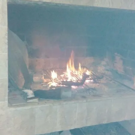Simic Apartman Podgora