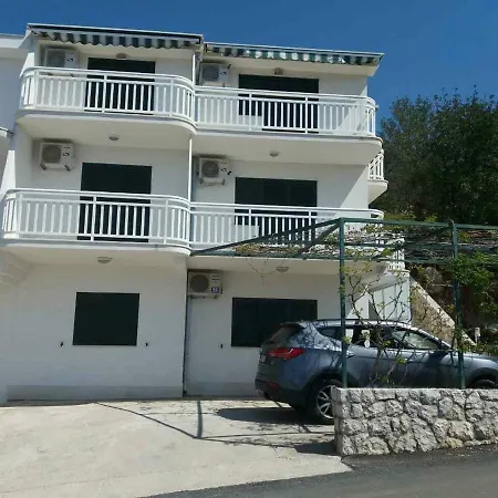 Simic Apartman