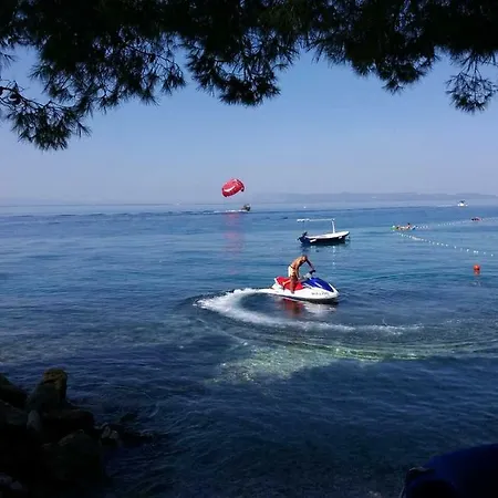 Simic Apartman Podgora
