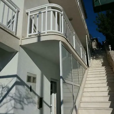 Apartman Simic *