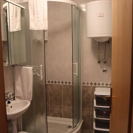 Apartman Simic *