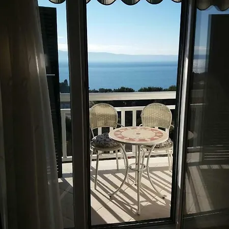 Simic Apartman *