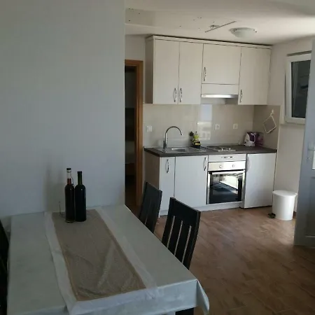 Apartman Simic *