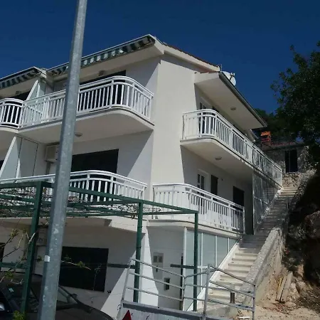 Apartamento Simic Podgora (Split-Dalmatia)